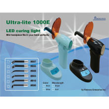 Dental Light Curing Unit Gun-Type